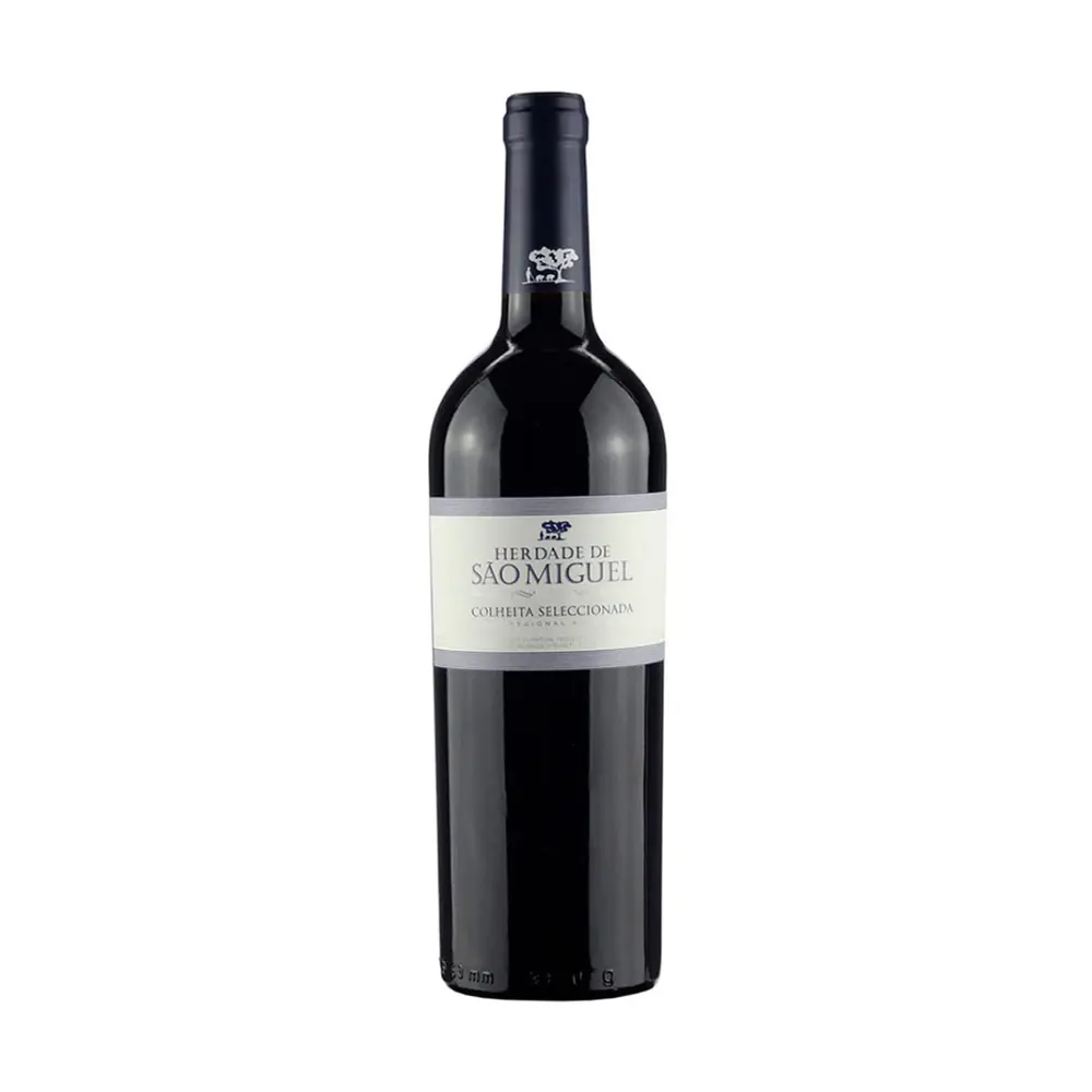 Herdade de São Miguel Colheita Seleccionada Tinto