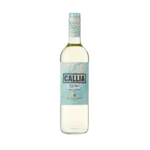Callia Tardío Dulce Branco