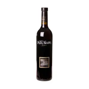 Pata Negra Oro Tempranillo