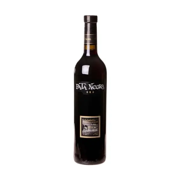Pata Negra Oro Tempranillo