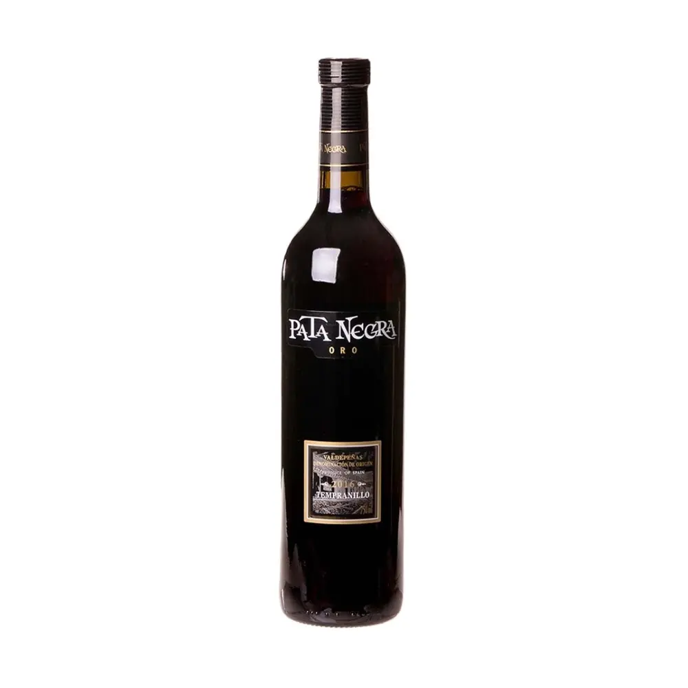 Pata Negra Oro Tempranillo