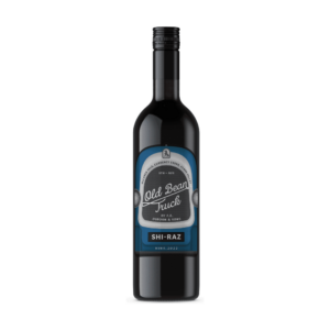 Old Bean Truck Shiraz