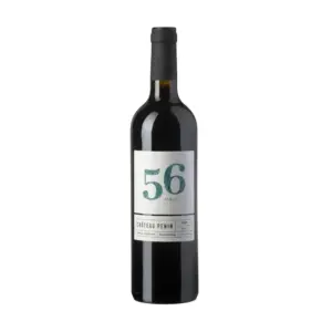 Château Penin 56 Malbec