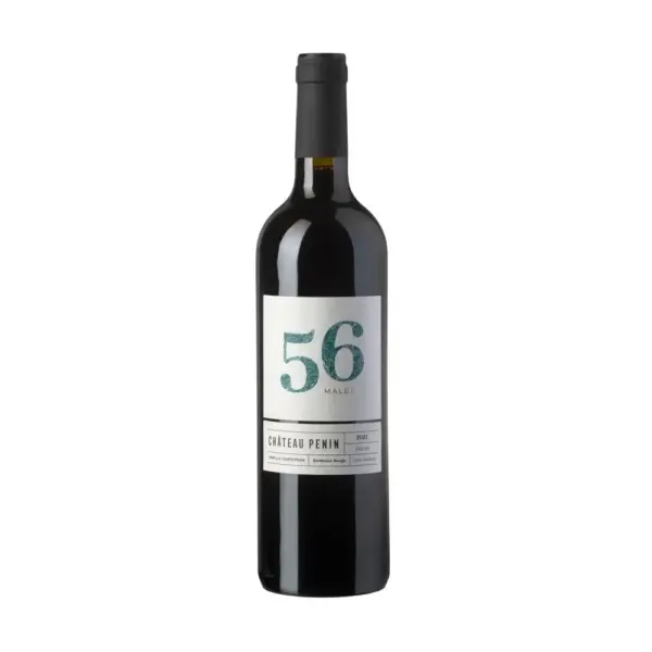 Château Penin 56 Malbec