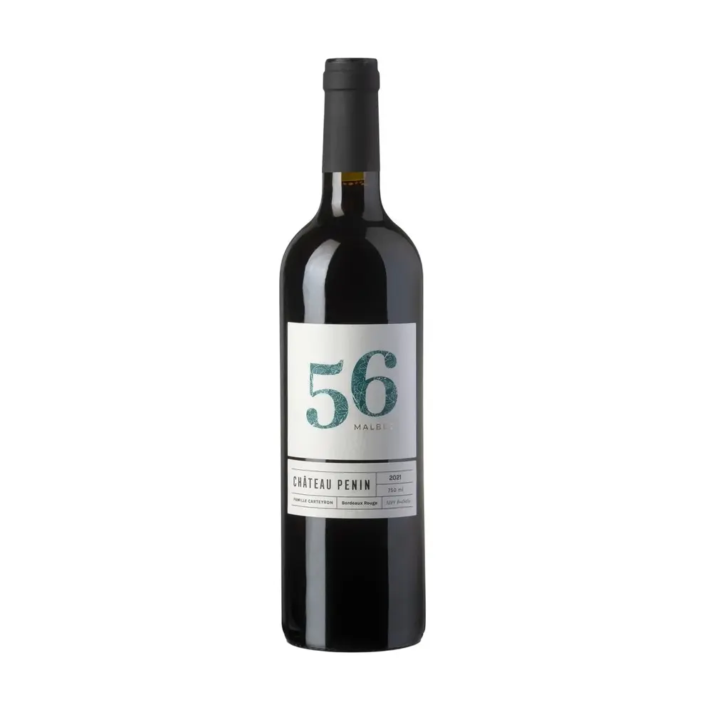 Château Penin 56 Malbec