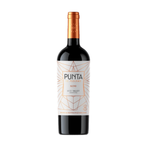 Flechas de los Andes Punta de Flechas Wine Estate Blend