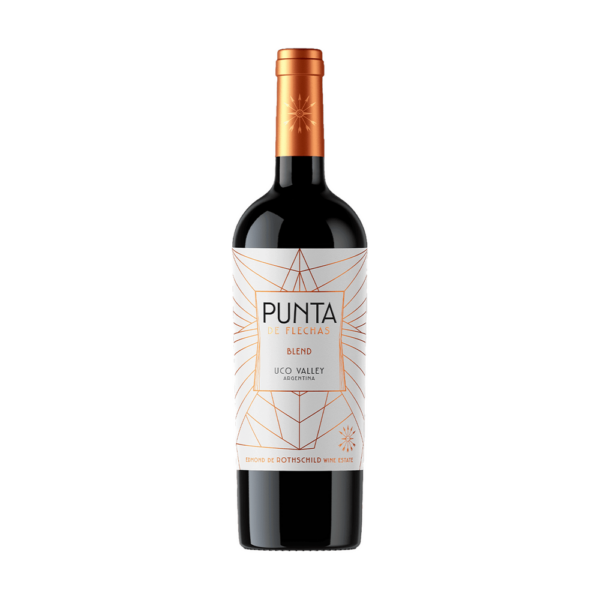 Flechas de los Andes Punta de Flechas Wine Estate Blend