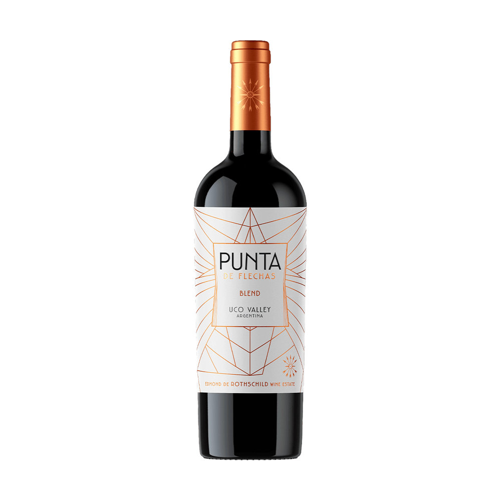 Flechas de los Andes Punta de Flechas Wine Estate Blend