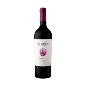Las Perdices Malbec