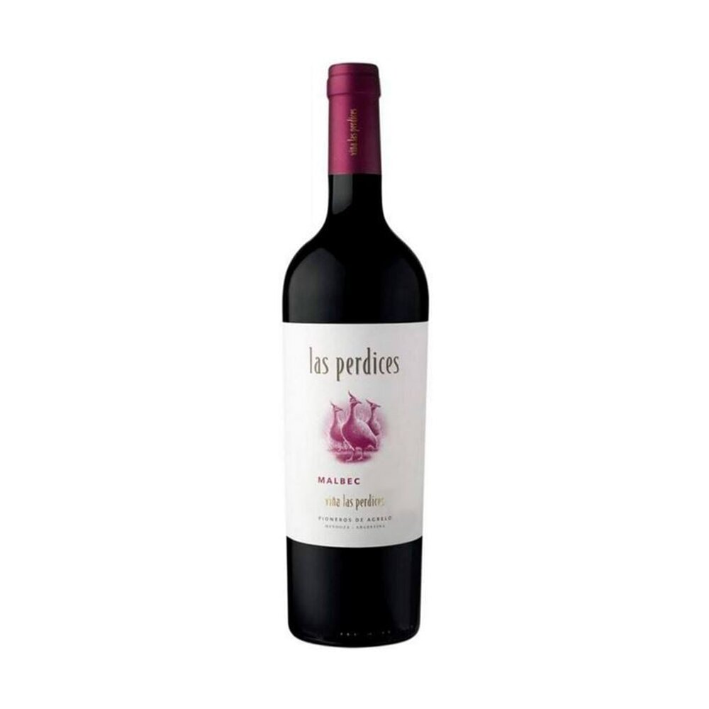 Las Perdices Malbec