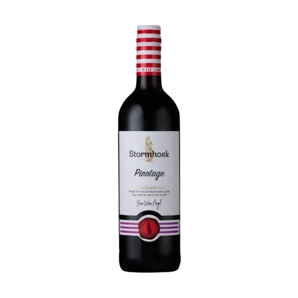 Stormhoek Pinotage