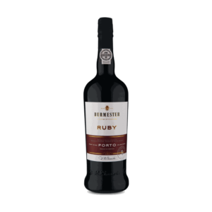 Burmester Ruby Porto
