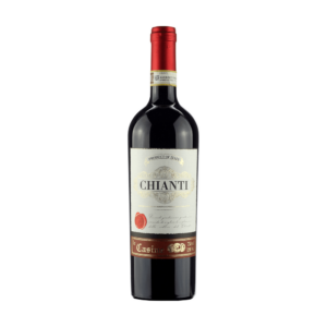 Le Casine Chianti
