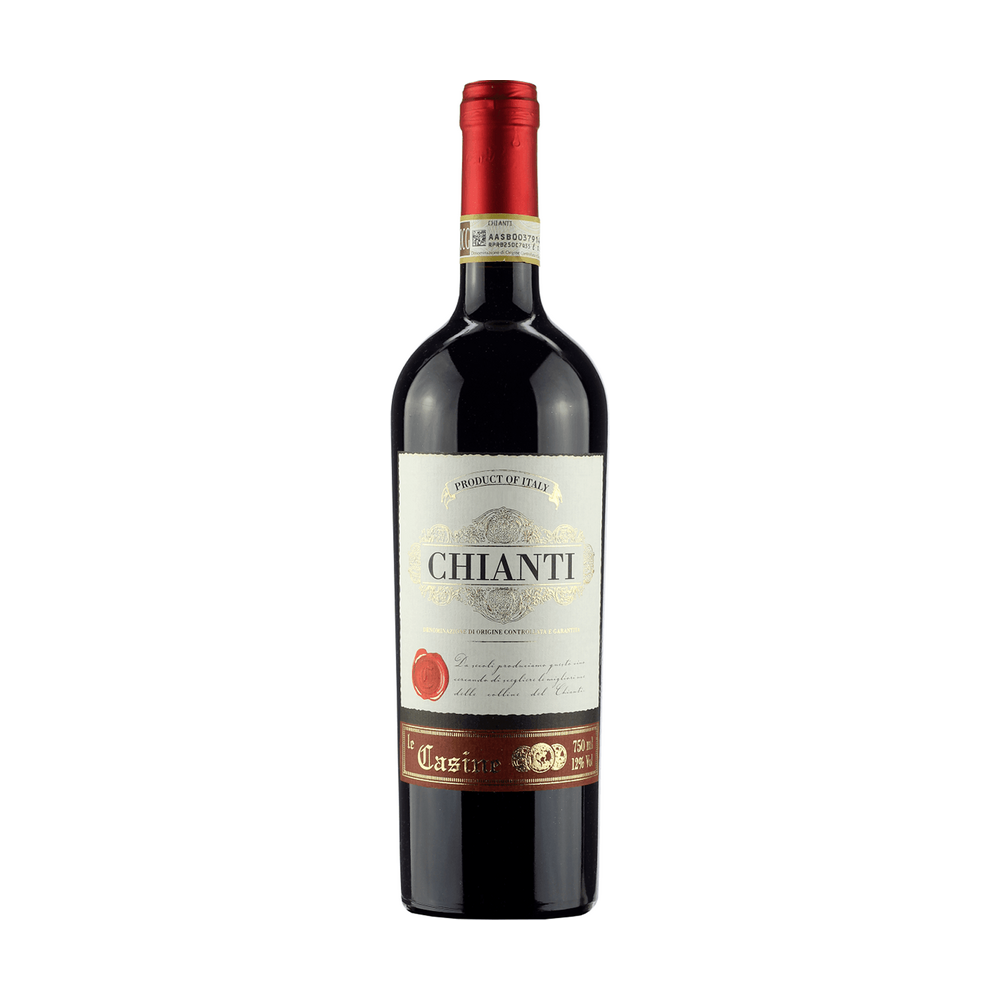 Le Casine Chianti