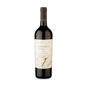 Anubis Malbec Susana Balbo