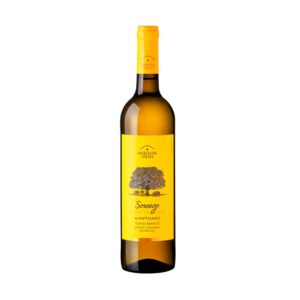 Vinho Sossego Alentejano Branco