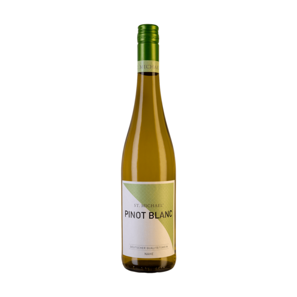 Saint Michael Pinot Blanc