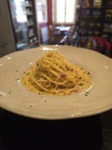 Carbonara