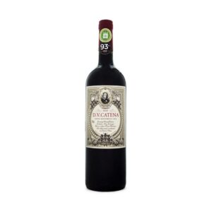 DV Catena Tinto Histórico