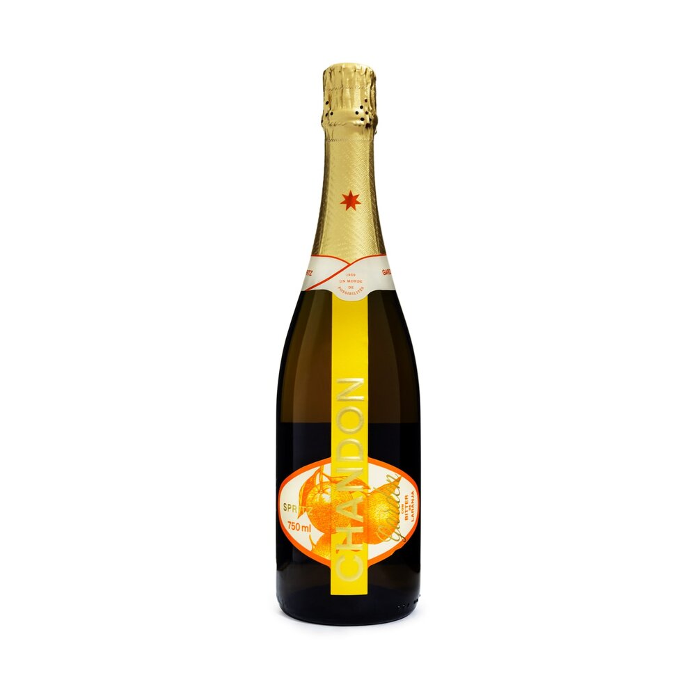 Chandon Garden Spritz