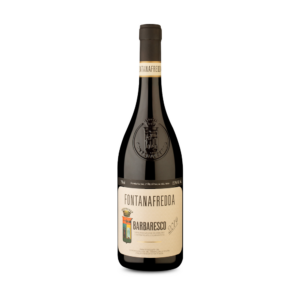 Fontanafredda Barbaresco Coste Rubin DOCG