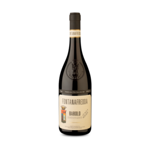 Fontanafredda Barolo DOCG