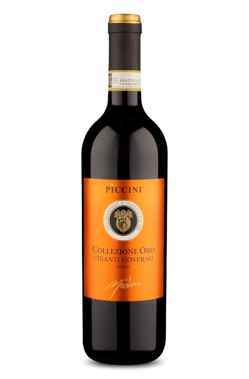Piccini Chianti DOCG - Imagem 2