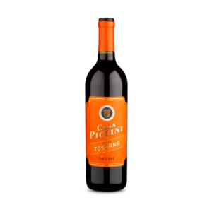Piccini I.G.T. Toscana Rosso