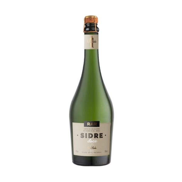 Sidra Doce RAR