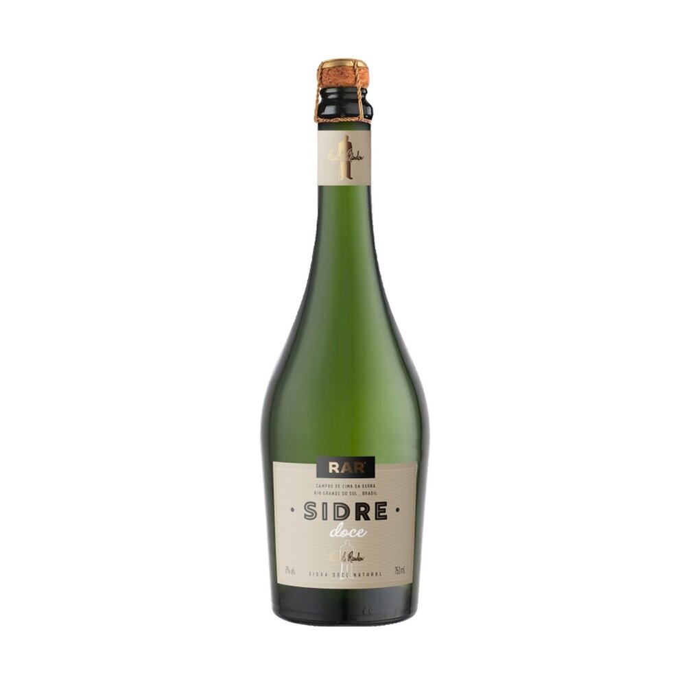 Sidra Doce RAR