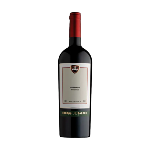 Bodega Iribarrem Reserva Touriga Nacional