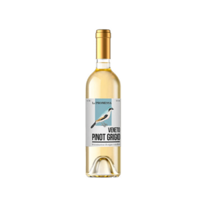 La Promessa Pinot Grigio Puglia