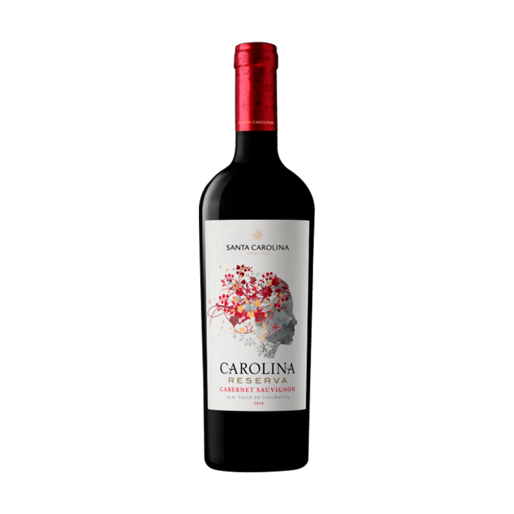 Santa Carolina Reserva Cabernet Sauvignon