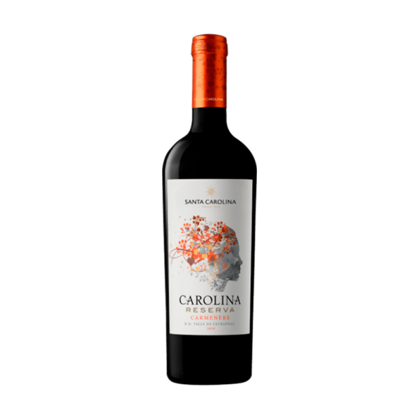 Santa Carolina Reserva Carmenere
