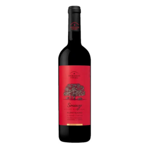 Herdade do Peso Sossego Alentejano Tinto