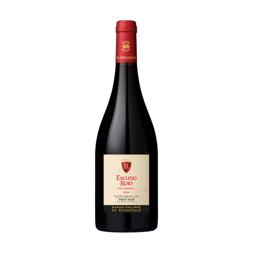 Escudo Rojo Gran Reserva Pinot Noir
