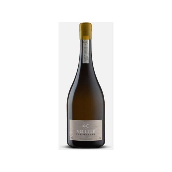 Amitié Oak Barrel Chardonnay