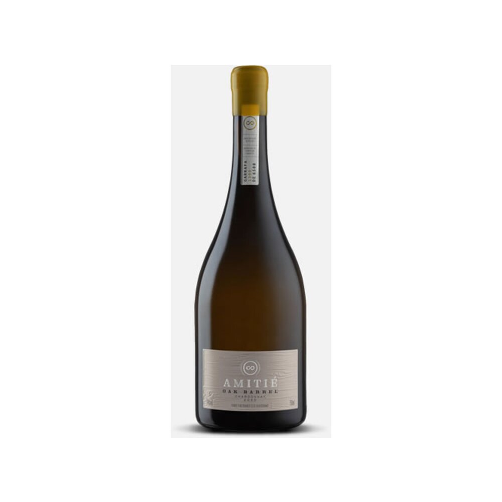 Amitié Oak Barrel Chardonnay