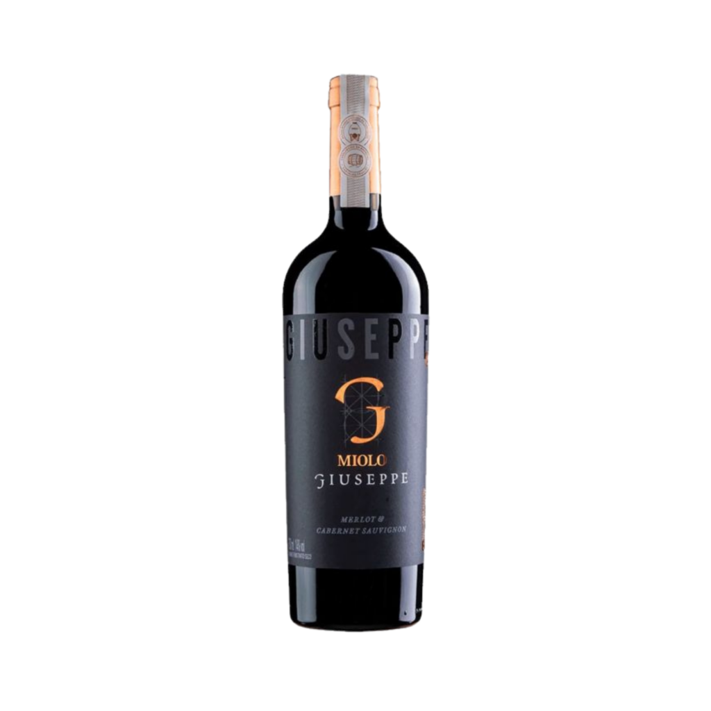 Miolo Cuvée Giuseppe Merlot/Cabernet Sauvignon