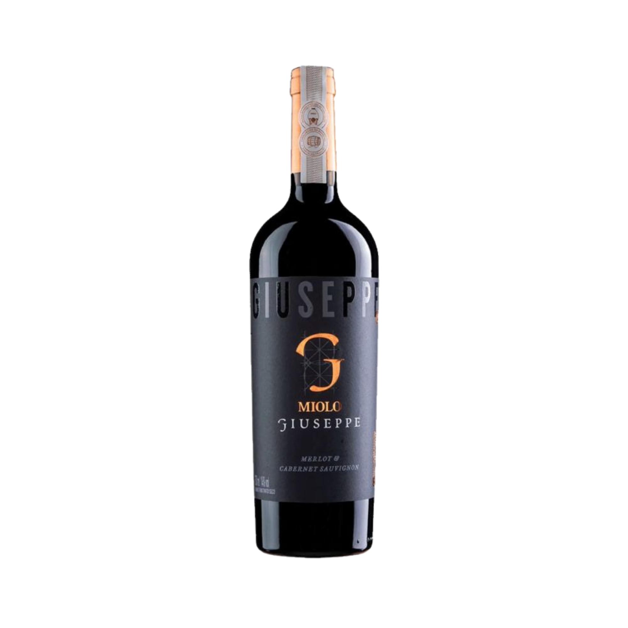 Miolo Cuvée Giuseppe Merlot/Cabernet Sauvignon