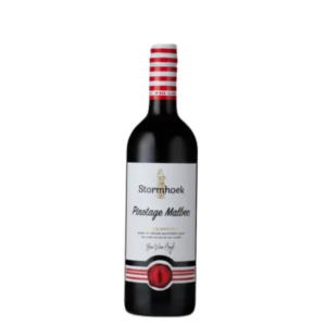 Stormhoek Pinotage/Malbec
