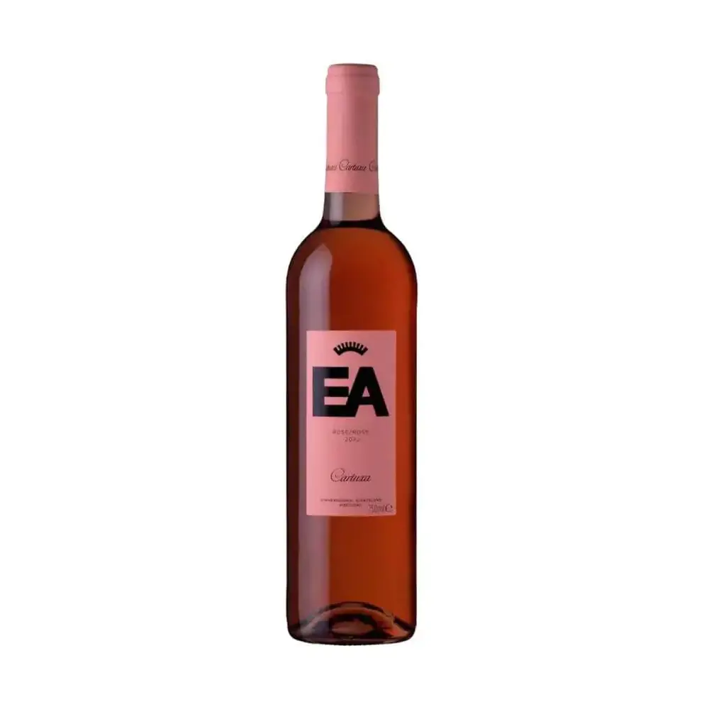 Cartuxa EA Rosé