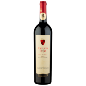 Escudo Rojo Gran Reserva Cabernet Sauvignon
