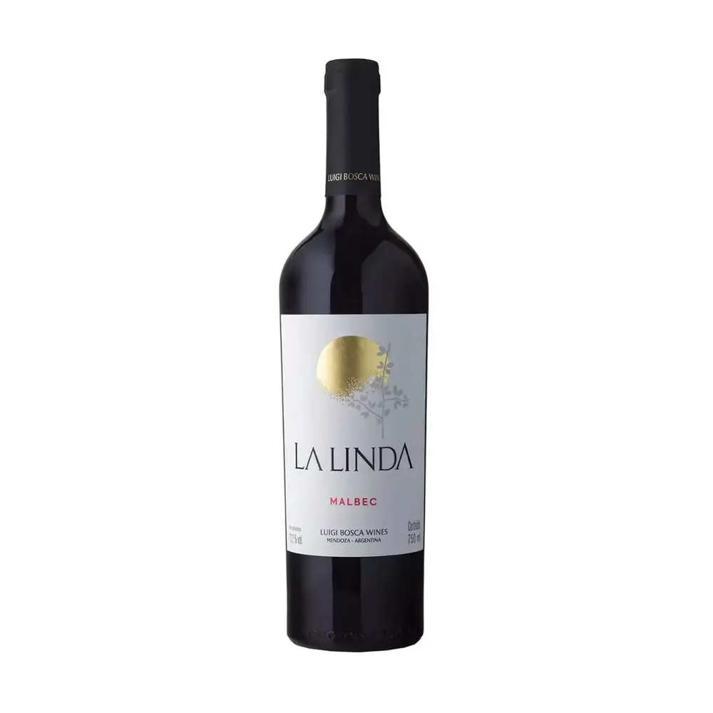 La Linda Malbec