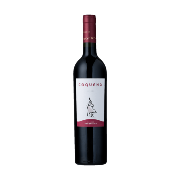 Malbec Coquena