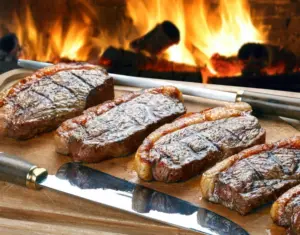 Churrasco