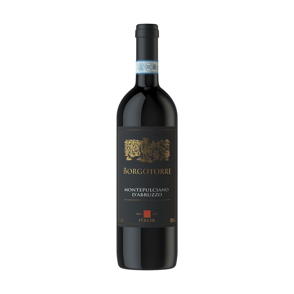 Borgo Torre Montepulciano d'Abruzzo