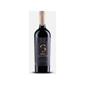 Miolo Cuvée Giuseppe Merlot/Cabernet Sauvignon