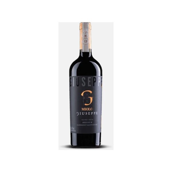 Miolo Cuvée Giuseppe Merlot/Cabernet Sauvignon