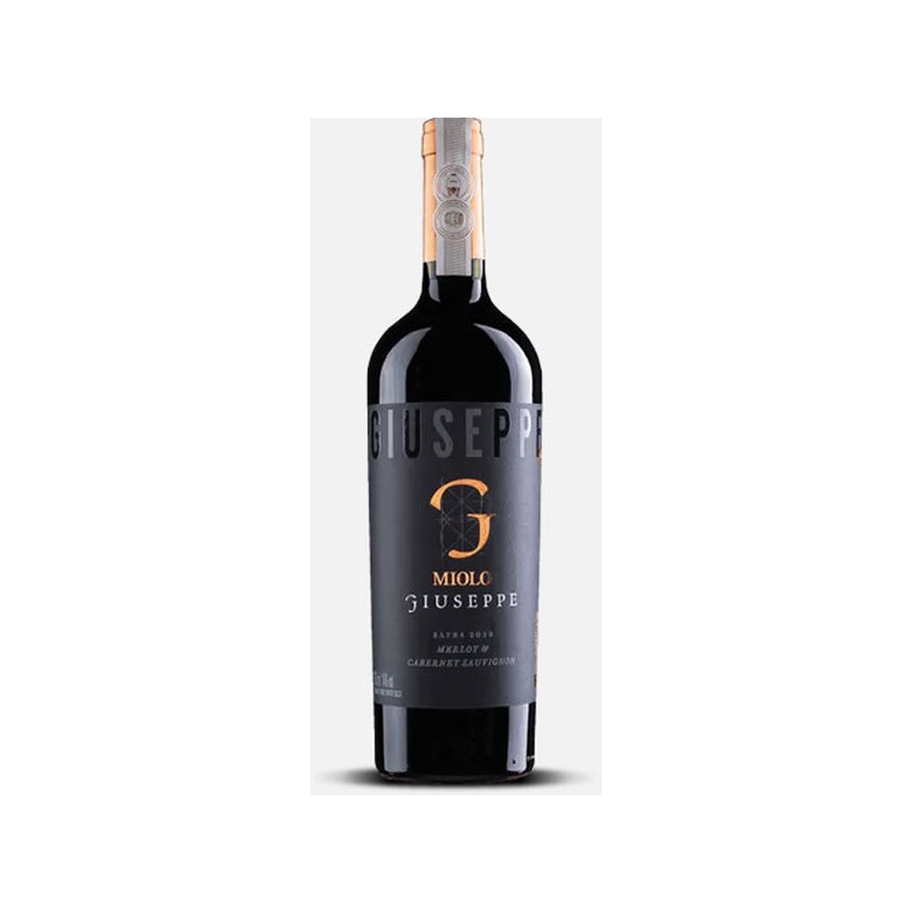 Miolo Cuvée Giuseppe Merlot/Cabernet Sauvignon
